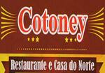 Logotipo Casa do Norte Cotoney Comida Caseira
