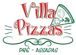 Logotipo Villa Pizza