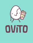 Logotipo Ovito