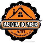 Logotipo Casinha do Sabor Aju