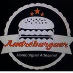 Logotipo Andreburguer