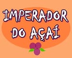 Logotipo Imperador do Açai