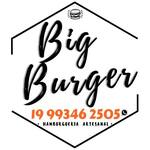 Logotipo Big Burger