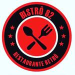 Logotipo Bistrô 82