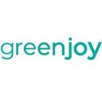 Logotipo Greenjoy Berrini