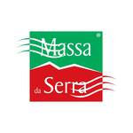 Logotipo Massa da Serra
