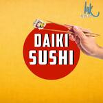 Logotipo Daiki Sushi