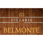 Logotipo Pizzaria Belmonte