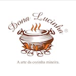 Logotipo Dona Lucinha