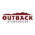 Logotipo Outback Steakhouse - Barra Shopping