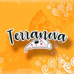 Logotipo Pizza Terranova