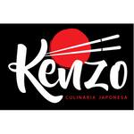 Logotipo Kenzo