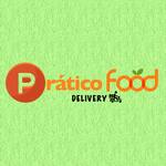Logotipo Pratico Food Delivery