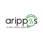 Logotipo Arippos Envigado