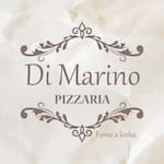Logotipo Pizzaria Di Marino