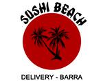 Logotipo Sushi Beach