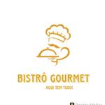 Logotipo Cantina dos Pasteis