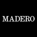 Logotipo Madero Champagnat - Champagnat