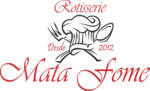 Logotipo Rotisserie Mata Fome