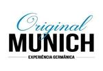 Logotipo Original Munich - Culinária Alemã