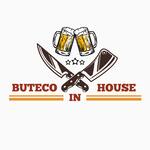 Logotipo Buteco in House