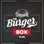 Logotipo Burger Box
