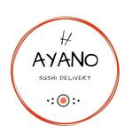 Logotipo Ayano Sushi Delivery