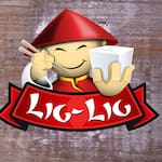 Logotipo Lig-lig - Sorocaba