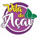 Logotipo Vila do Açaí