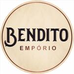 Logotipo Bendito Empório