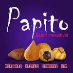Logotipo Papito