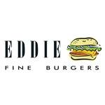 Logotipo Eddie Fine Burgers-bh Shopping