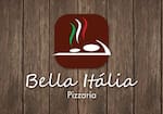 Logotipo Bella Itália Gourmet