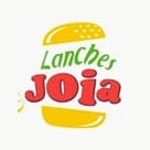 Logotipo Lanches Joia