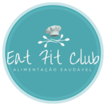 Logotipo Eat Fit Club