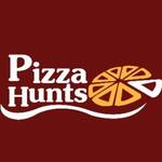 Logotipo Pizza Hunt's