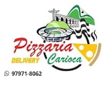 Logotipo Pizzaria Carioca
