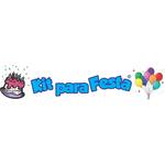 Logotipo Kit Para Festa