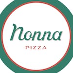 Logotipo Nonna Pizza