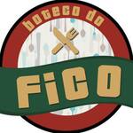 Logotipo Boteco do Fico