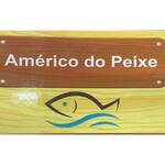 Logotipo Americo do Peixe
