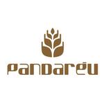 Logotipo Pandaréu Shopping Vila Olimpia