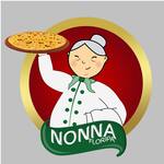 Logotipo Nonna Floripa Pizzaria