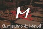 Logotipo Churrasquinho do Manuel