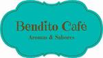 Logotipo Bendito Café