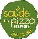 Logotipo Saúde na Pizza