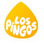 Logotipo Los Pingos