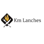 Logotipo Km Lanches