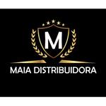 Logotipo Maia Distribuidora