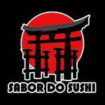 Logotipo Sabor do Sushi